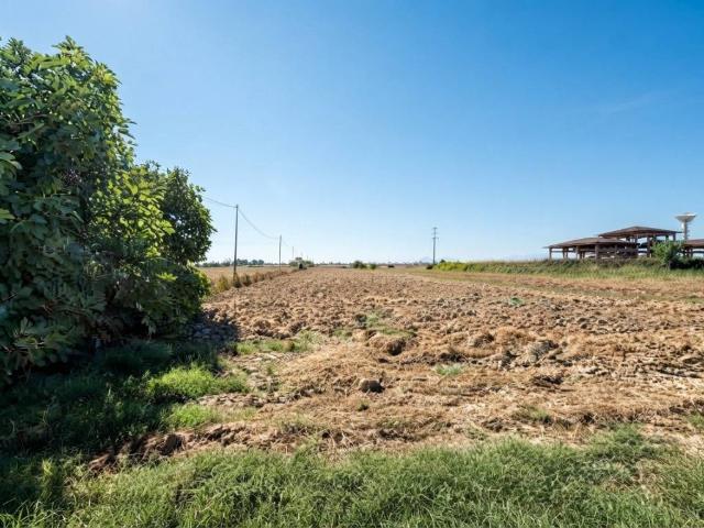 Terreno in vendita a Borella, Cesenatico