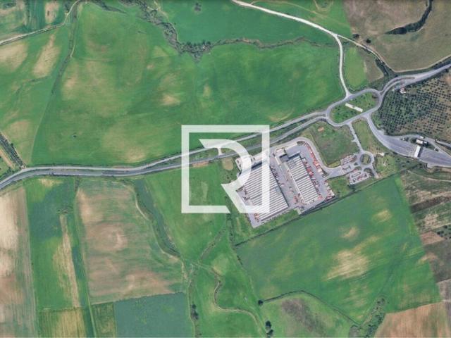 Terreno in vendita a Unione dei comuni Valle del Savio, Cesenà