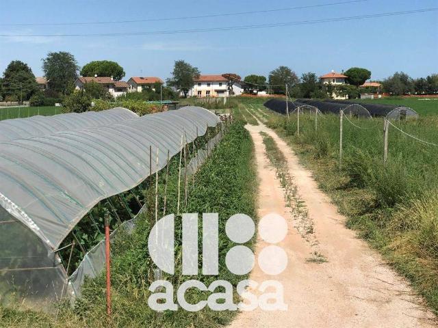 Terreno in vendita a Sala di Cesenatico, Cesenatico