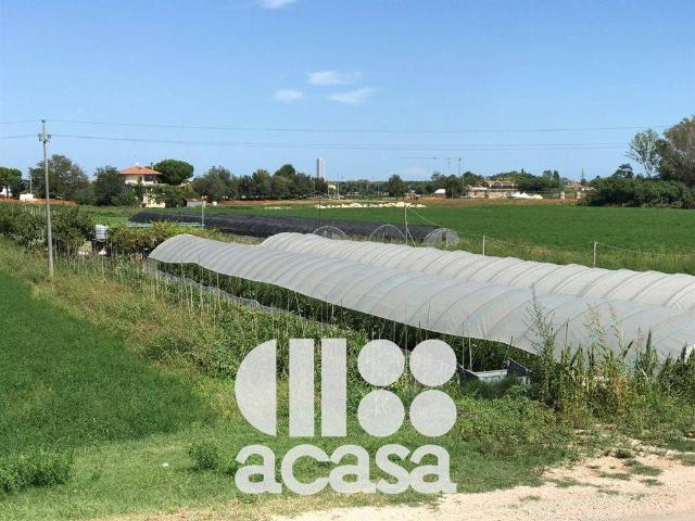 Terreno in vendita a Sala di Cesenatico, Cesenatico