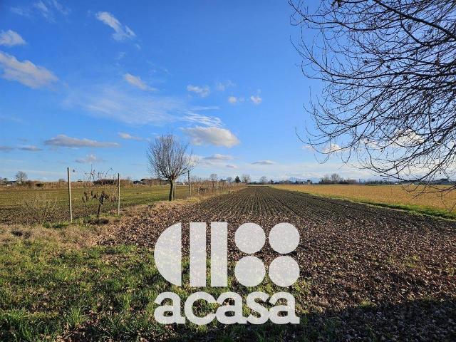 Terreno in vendita a Cella, Cesenatico
