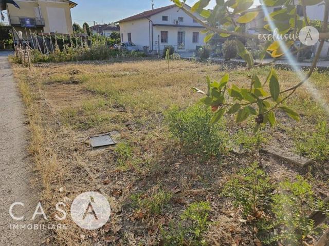 Terreno in vendita a Cesenatico, Reggio Emilia