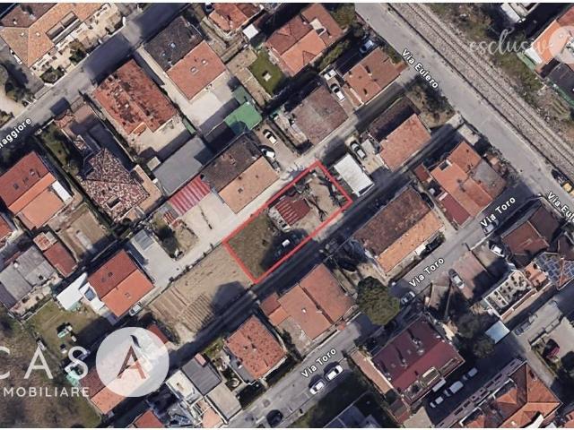 Terreno in vendita a Cesenatico, Reggio Emilia