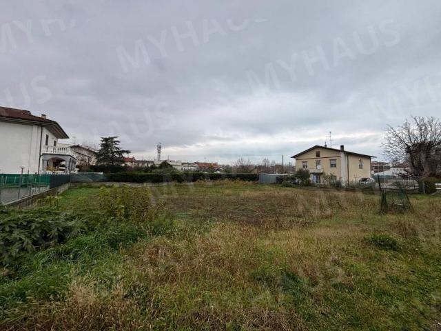 Terreno in vendita a Valverde, Cesenatico