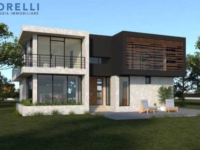 Terreno in vendita a Cella, Cesenatico