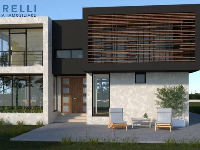 Terreno in vendita a Cella, Cesenatico