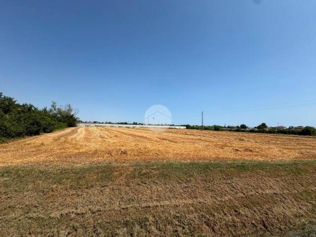 Terreno in vendita a Cella, Cesenatico