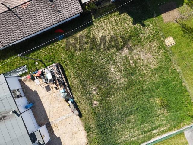 Terreno in vendita a Cesiomaggiore, Veneto