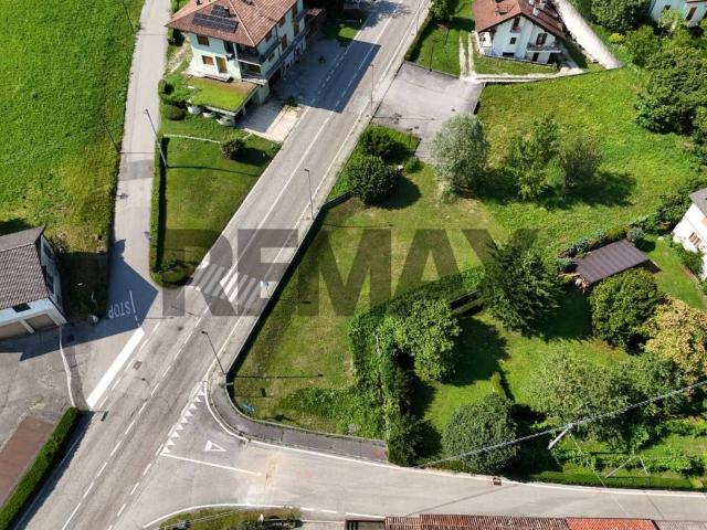 Terreno in vendita a Cesiomaggiore, Veneto