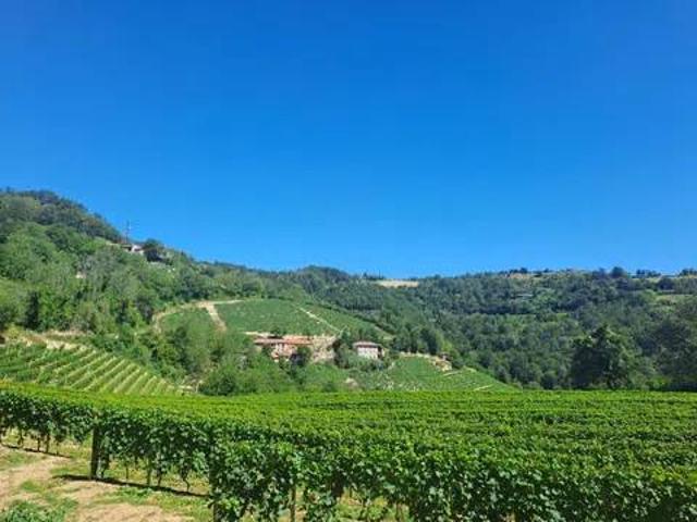 Terreno in vendita a Piemonte, Asti