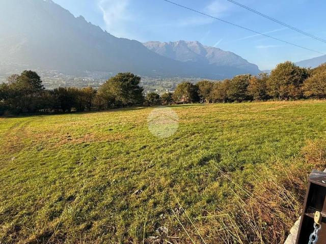 Terreno in vendita a Badetto, Ceto