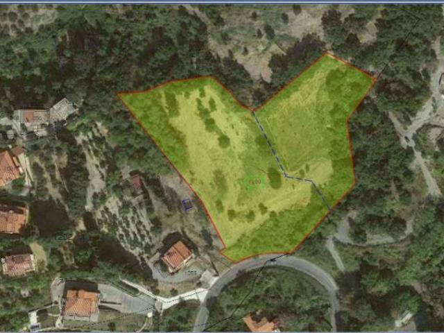 Terreno in vendita a Santa Maria di Mare, Calabria