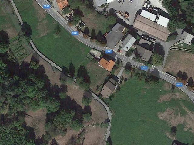 Terreno in vendita a Challand-Saint-Victor Capoluogo - Ville, Challand Saint Victor