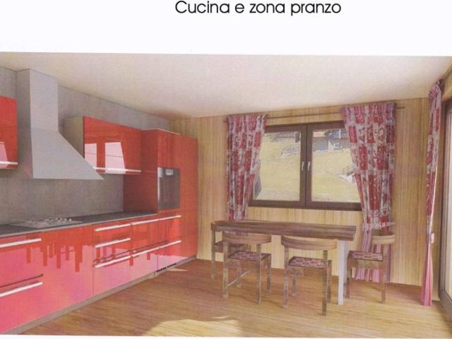 Terreno in vendita a Chamois, Aosta