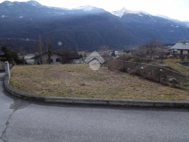 Terreno in vendita a Chatillon, Aosta