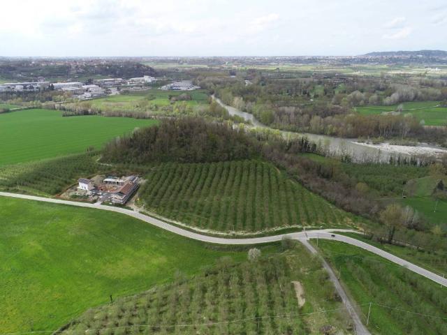 Terreno in vendita a San Martino, Piemonte
