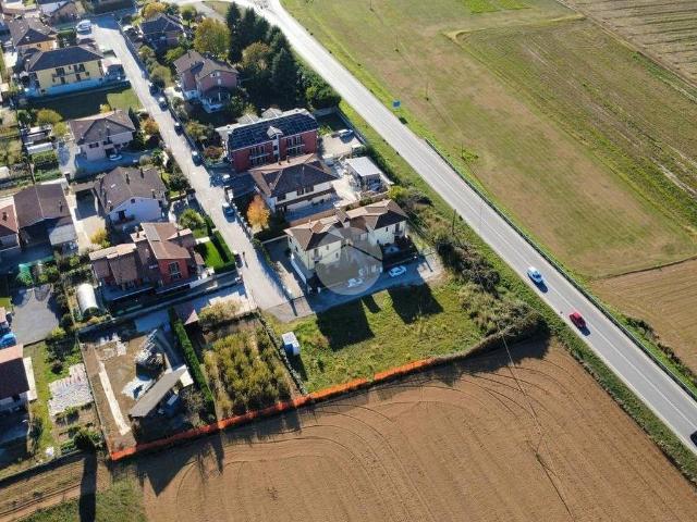 Terreno in vendita a Bricco de Faule, Cherasco