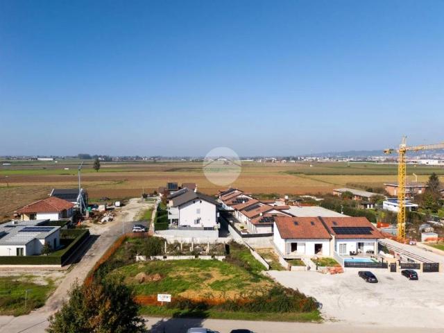 Terreno in vendita a Bergoglio, Cherasco