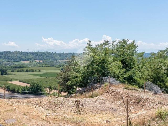 Terreno in vendita a Bergoglio, Cherasco