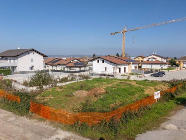 Terreno in vendita a Bergoglio, Piemonte
