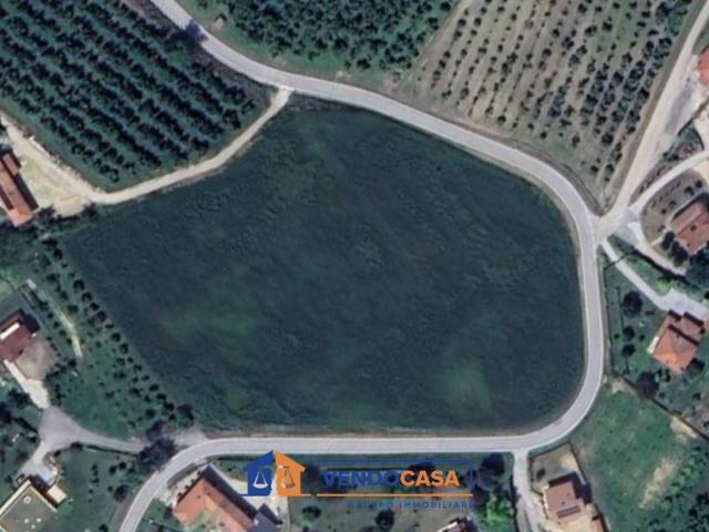 Terreno in vendita a San Martino, Piemonte