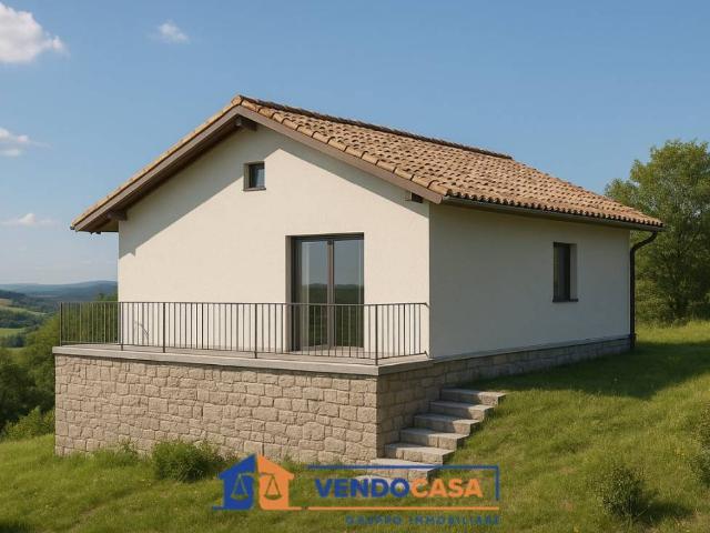 Terreno in vendita a Corno, Piemonte