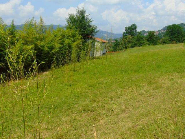 Terreno in vendita a Chiampo, Veneto