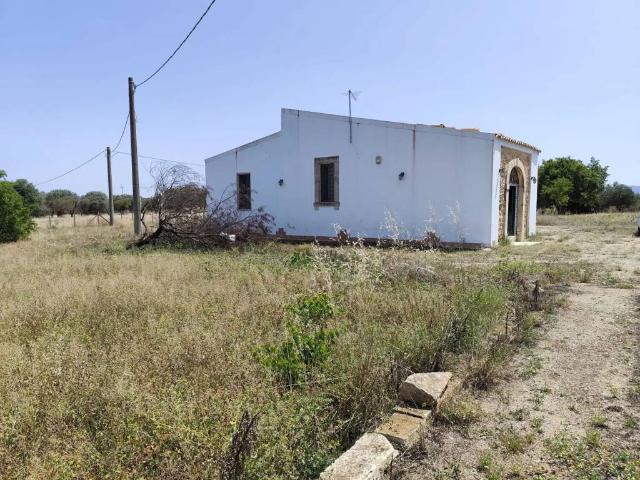 Terreno in vendita a Chiaramonte Gulfi, Sicilia