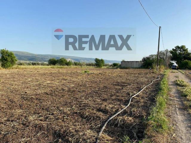 Terreno in vendita a Cifali, Chiaramonte Gulfi