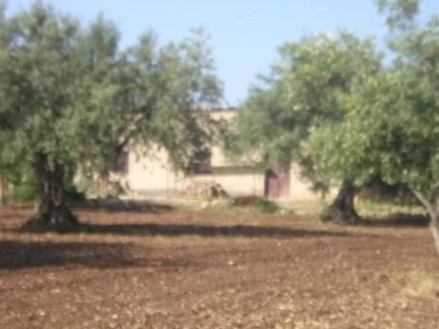 Terreno in vendita a Cifali, Chiaramonte Gulfi