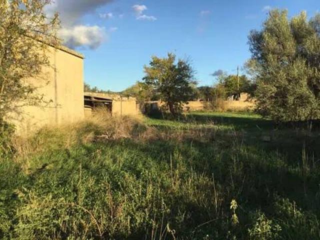 Terreno in vendita a Roccazzo, Chiaramonte Gulfi
