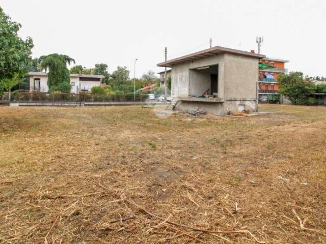 Terreno in vendita a Fornaci, Chiari