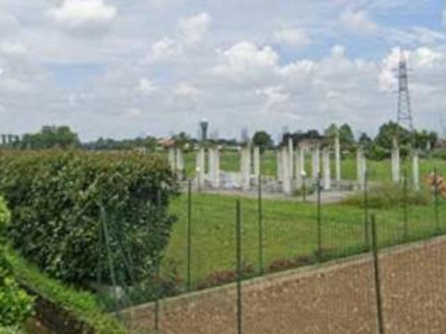 Terreno in vendita a San Bernardo, Chiari