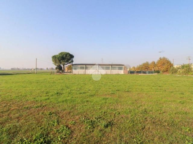 Terreno in vendita a Chiari, Lombardia