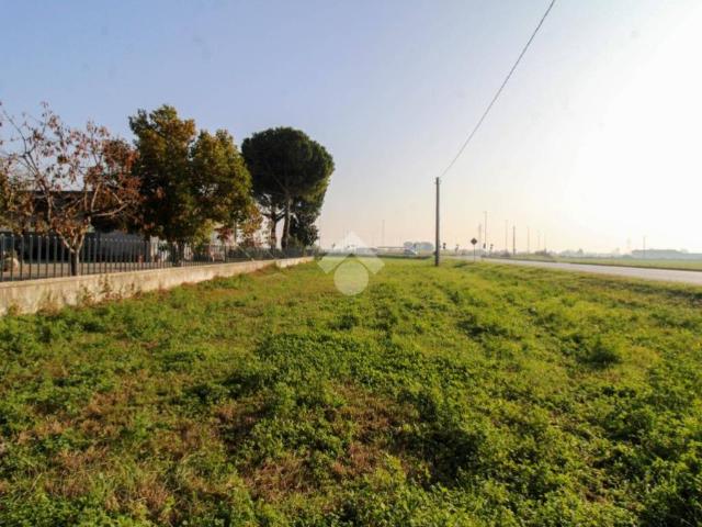 Terreno in vendita a Chiari, Lombardia