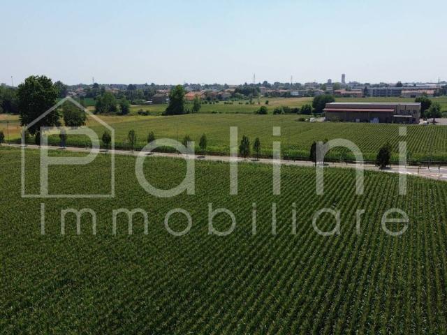 Terreno in vendita a Chiari, Lombardia