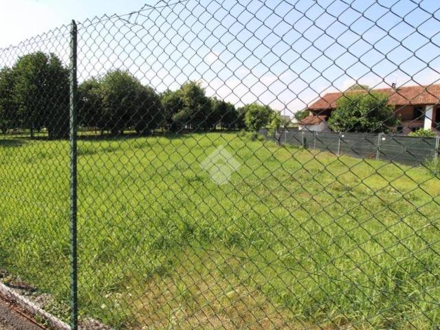 Terreno in vendita a Chiari, Lombardia