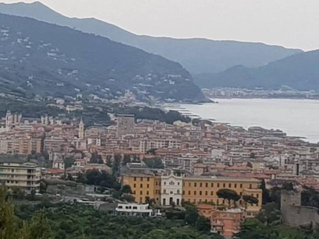 Terreno in vendita a Chiavari, Liguria