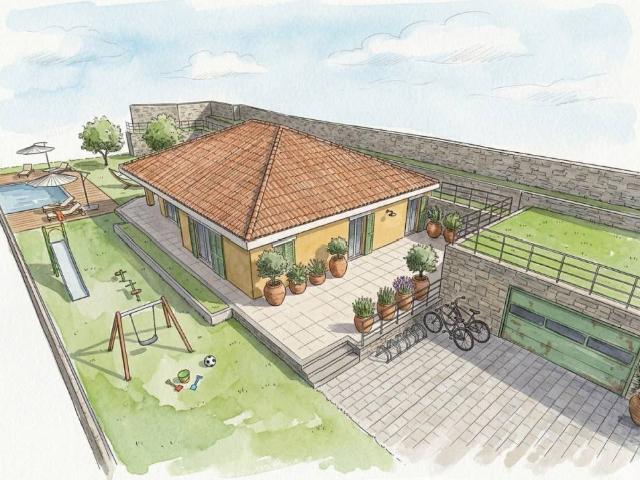 Terreno in vendita a Chiavari, Liguria