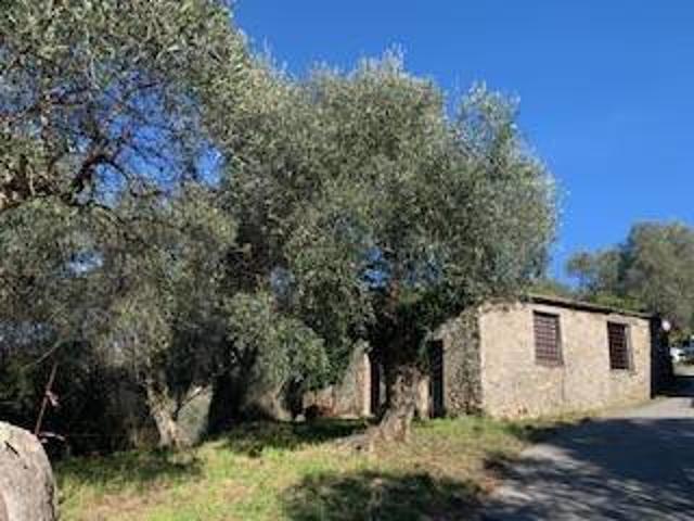 Terreno in vendita a Ri Alto, Chiavari