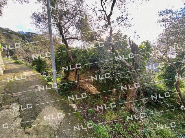 Terreno in vendita a Chiavari, Liguria
