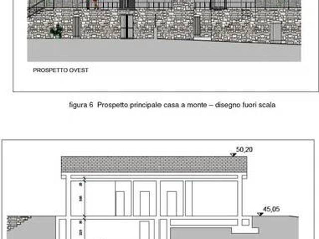 Terreno in vendita a Chiavari, Liguria