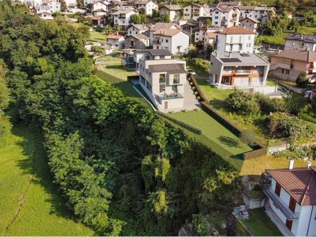 Terreno in vendita a Comunità montana della Valchiavenna, Chiavenna