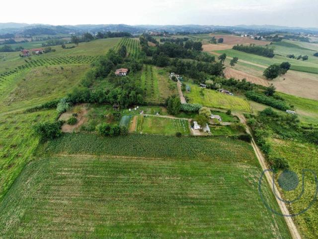 Terreno in vendita a Piemonte, Torino