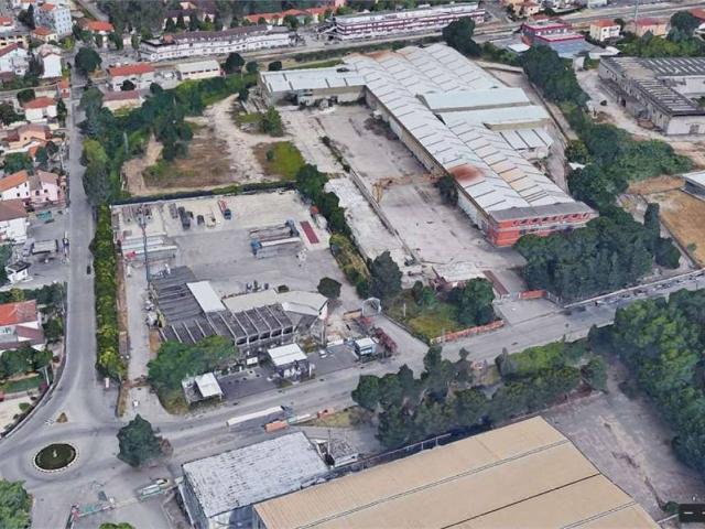 Terreno in vendita a Chieti Scalo, Chieti