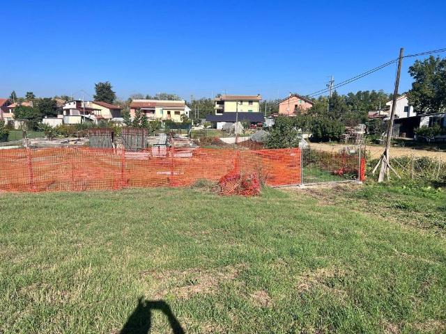 Terreno in vendita a Chieti