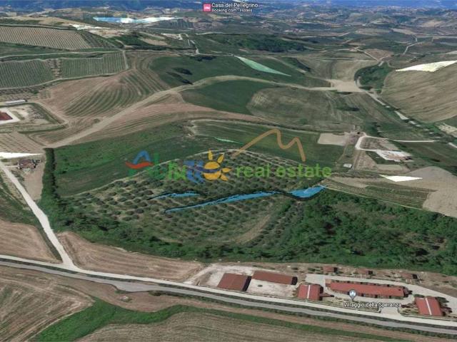 Terreno in vendita a Chieti, Abruzzo
