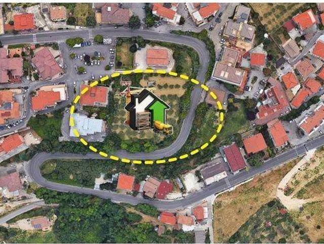 Terreno in vendita a Chieti, Abruzzo