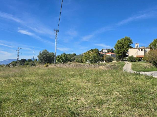 Terreno in vendita a Chieti, Abruzzo