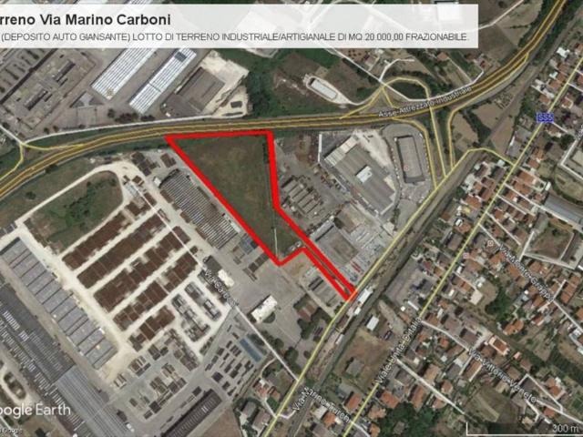 Terreno in vendita a Chieti, Abruzzo